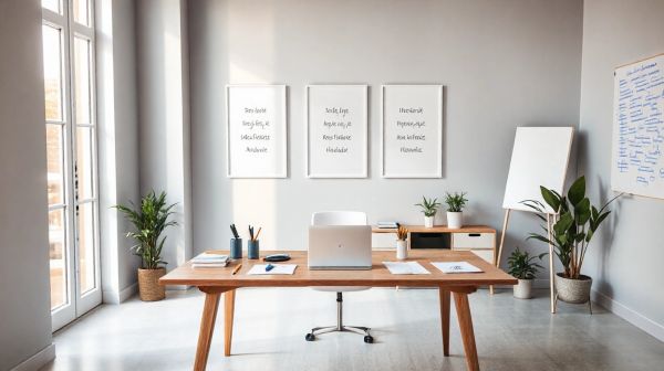 10 façons dont une application métier améliore l'efficacité