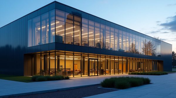 Choisir le meilleur datacenter en suisse pour votre entreprise