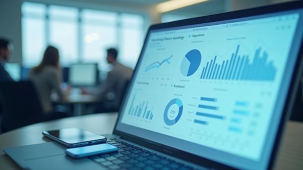 Comment une application métier peut optimiser vos processus