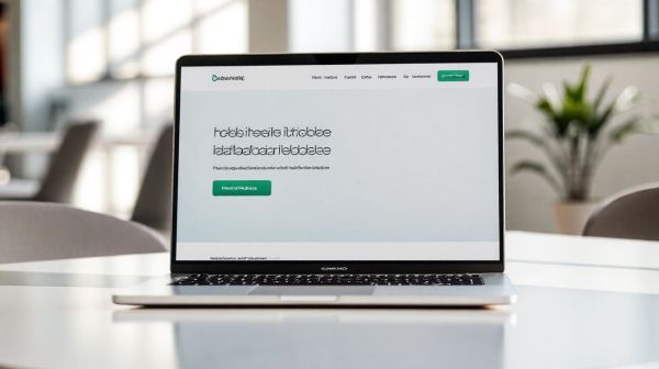Créer un site web dans la santé : optimiser accessibilité et confiance
