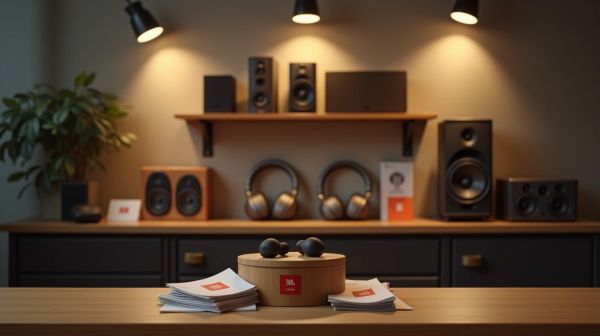Des options avantageuses pour acheter des produits jbl d'occasion