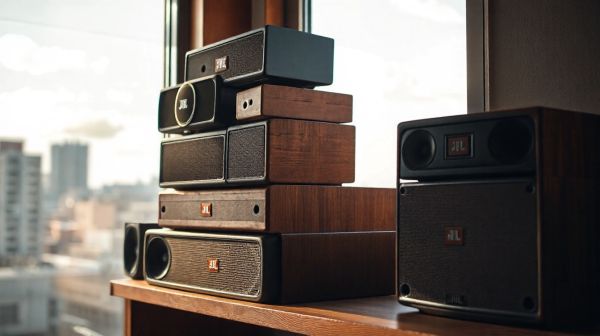 Guide des meilleures offres sur les produits jbl d'occasion