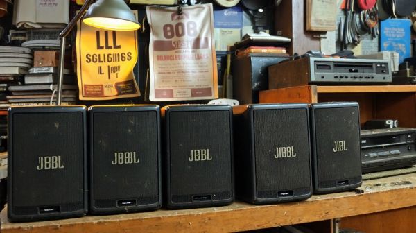 Guide des meilleures offres sur les produits jbl d'occasion