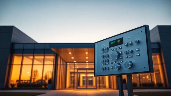 Les meilleurs atouts des entreprises de contrôle d'accès moderne
