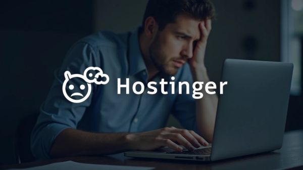 Pourquoi de nombreux utilisateurs regrettaient Hostinger en 2026